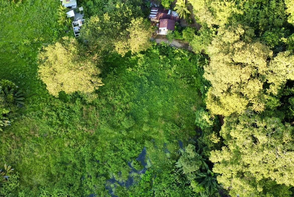 WALK TO BEACH DEVELOPMENT LAND – 1.5 ACRES